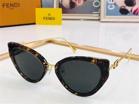 Fendi sunglass-694